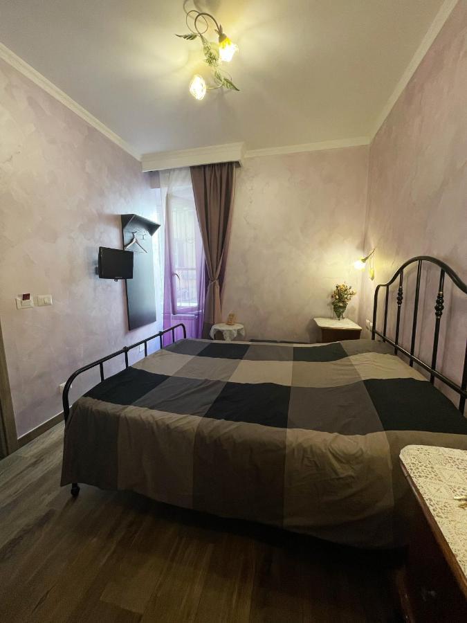 Iris Guest House Rome Exterior photo